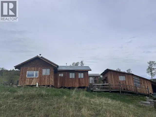 13202 WOODMERE ROAD Telkwa, British Columbia in Houses for Sale in Smithers - Image 17
