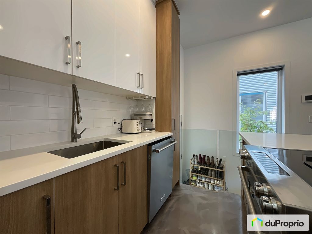 $445,000 - Condominium for sale in Le Plateau-Mont-Royal — photo 3