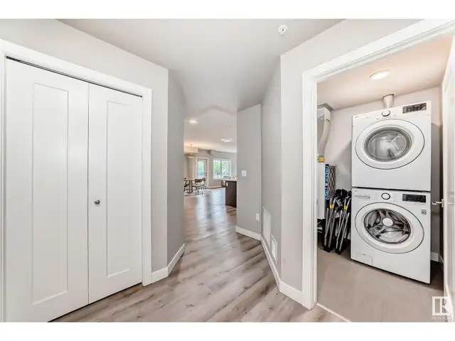 #134 560 GRIESBACH PARADE PR NW Edmonton, Alberta62864392483586124