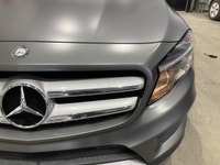 // JAMAIS ACCIDENTÉ! //Ce Mercedes-Benz GLA 2016 combine format pratique, rouage intégral et présent... (image 6)