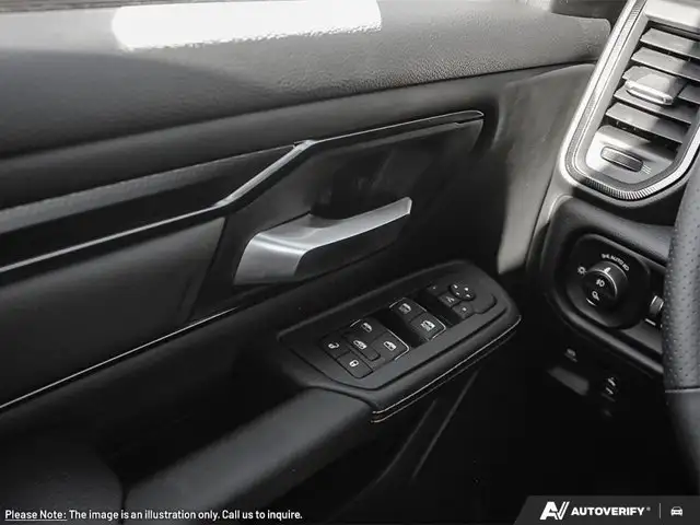 2026 Ram 1500 Sport in Cars & Trucks in Barrie - Image 18