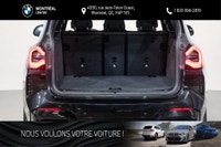 Ce remarquable BMW X3 xDrive30i d'occasion, affichant 38157 km au compteur, impose une présence athl... (image 6)