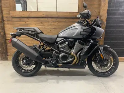 Durham Harley-Davidson has one of the largest used motorcycle inventories in the GTA. We are storing...