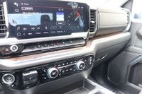 TRULY STUNNING IN ALL RESPECTS - LIFTED & LOADED HARD TO FIND & HIGHLY DESIRED NEW GEN SIERRA 1500 W... (image 1)