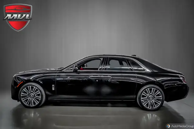 2022 Rolls-Royce Ghost 4.99% LEASE RATE, BESPOKE AUDIO in Cars & Trucks in Oakville / Halton Region - Image 8