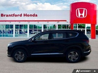 Ready for every journey and built for the modern family, this 2023 Hyundai Santa Fe Preferred in str... (image 1)