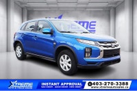 2023 Mitsubishi RVR ES AWC Welcome to Xtreme Auto & Truck Sales Your Car Loan, Truck Loan, Credit Re... (image 2)