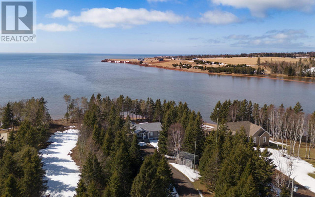 84 Ray's Lane DeSable, Prince Edward Island in Houses for Sale in Charlottetown - Image 2