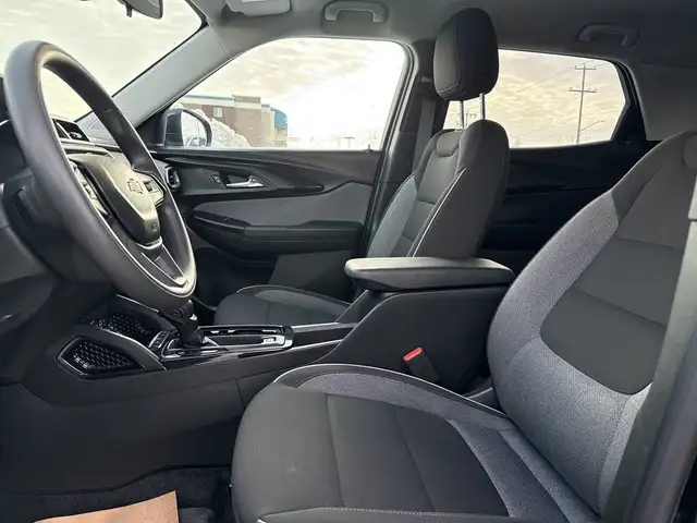 2023 Chevrolet Trailblazer LT in Cars & Trucks in Edmonton - Image 17