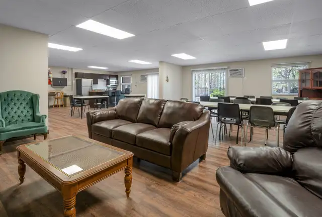 Janisse Tower Apartments - 1 Bedroom, 1 Bath B Apartment for Ren in Long Term Rentals in Windsor Region - Image 16