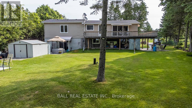 2626 FIRE ROUTE 15 Smith-Ennismore-Lakefield, Ontario in Houses for Sale in Peterborough