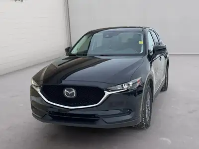 ALL WHEEL DRIVE MAZDA QUALITY - Automatic On/Off LED Headlamps - Rear View Camera (Wide Angle) - Hea...