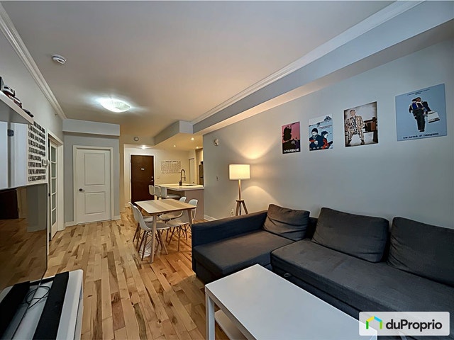 $411,500 - Condominium in Côte-des-Neiges / Notre-Dame-de-Grâce — photo 1
