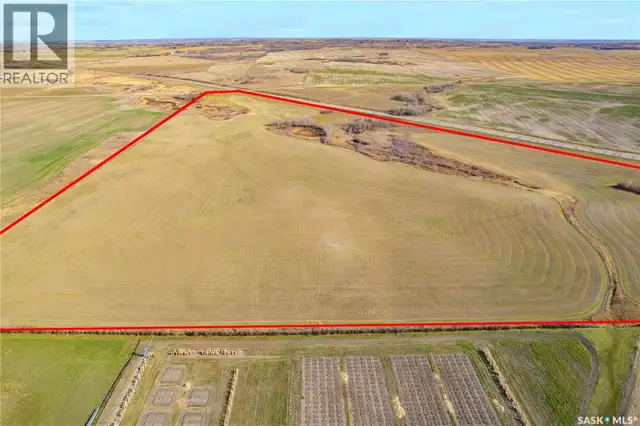 Highway #41 Farm Land Corman Park Rm No. 344, Saskatchewan in Land for Sale in Saskatoon - Image 16
