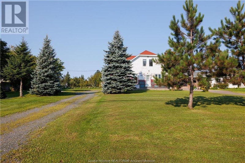 1182 Route 134 PetitRocher, New Brunswick Houses for Sale Bathurst