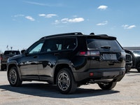 Welcome to Barrie Dodge Chrysler Jeep. Dynamic 1.6L I-4 intercooled turbo engine - Advanced infotain... (image 5)