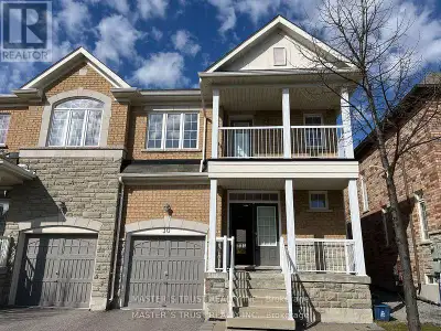 30 FRED MCLAREN BOULEVARD Markham (Wismer), Ontario