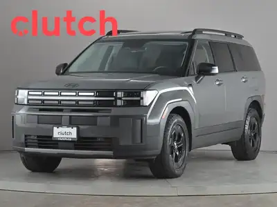 Power Tailgate/Hatch, Front Heated Seats, Power Lumbar Support and more! Clutch is the largest onlin...