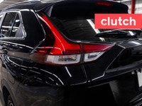 Brake Assist, Front Heated Seats, Folding Rear Seats and more! Clutch is the largest online used car... (image 7)