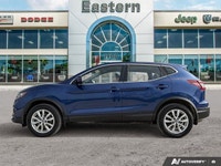 | NissanConnect w/ Apple CarPlay & Android Auto | Blind Spot Warning | Rear Parking Sensors | Heated... (image 1)