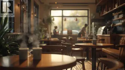 Rare opportunity to acquire a renowned café business, a tried-and-true success story with an establi...