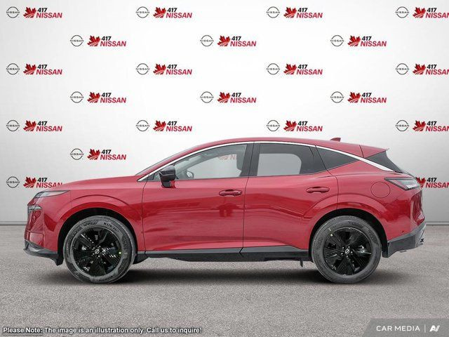 2025 Nissan Murano SV in Cars & Trucks in Ottawa - Image 3