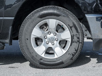 Turn heads and take command of the road in the 2019 RAM 1500 Big Horn, combining bold design, rugged... (image 3)