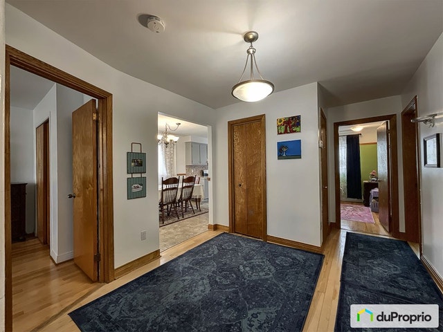$1,088,000 - Duplex for sale in Anjou — photo 2