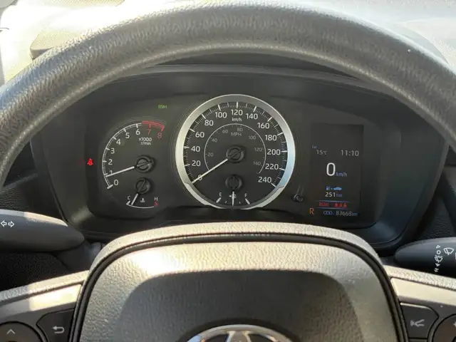 Toyota Corolla LE CVT 2021 à vendre in Cars & Trucks in City of Montréal - Image 10