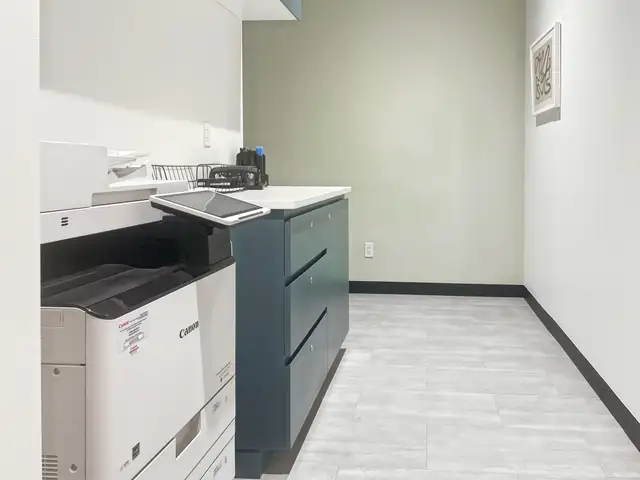 Virtual office rental in Powerhouse St Toronto in Commercial & Office Space for Rent in City of Toronto - Image 14