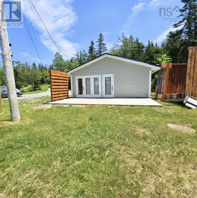 Just 20 minutes from Sydney, NS, the Mira River is calling. Known for its calm, tidal waters, the Mi...
