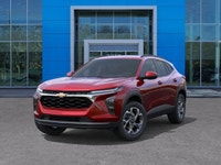 AMVIC Licensed Dealer 2026 Chevrolet Trax AMVIC Licensed Dealer Kijiji Engine: 3 Cylinder Engine (image 1)
