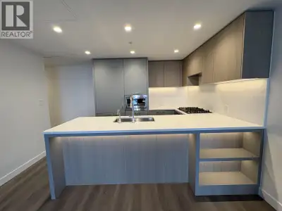 2 bed and 2 bath plus 1 den, 843sqt unit with 206 sqt balcony. Luxury Meets Wellness Experience urba...