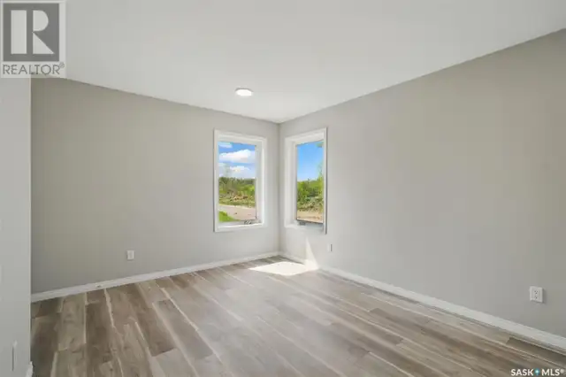 Christian Acreage 304 Railway AVENUE Meath Park, Saskatchewan in Houses for Sale in Meadow Lake - Image 14