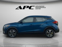 2019 Kicks offers Great Value in an economical and comfortable commuter THE ALL GOOD EXPERIENCE A CA... (image 5)