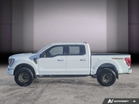 2023 Ford F-150 Le Ford F-150 Tremor 2023 est une version spécialisée du populaire camion F-150, con... (image 1)