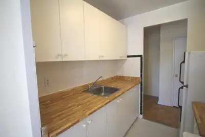 North York 1 Bedroom Apartment for Rent - 1303 - 1307 Wilson Ave, View more