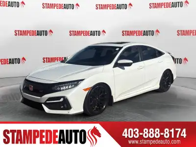 Stampede Auto has a wide selection of exceptional pre-owned vehicles to choose from, including this...