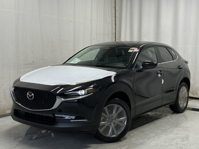2025 Mazda CX-30 GS AWD in Cars & Trucks in Strathcona County - Image 2