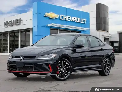 Elevate your daily drive and ignite your passion for performance with this exceptional 2025 Volkswag...