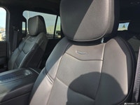 ENGINE 6.2L V8 WITH ACTIVE FUEL MANAGEMENT SPARK IGNITION DIRECT INJECTION (SIDI) AND VARIABLE VALVE... (image 8)
