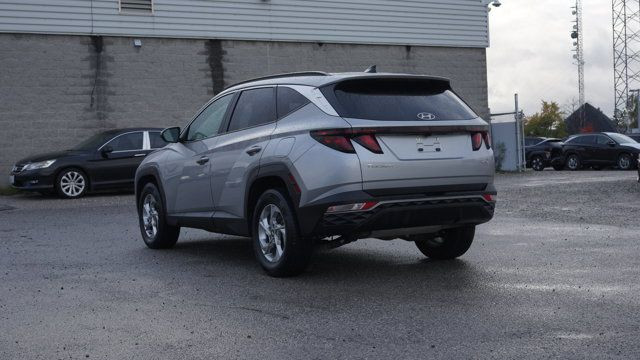 2024 Hyundai Tucson Preferred AWD | One Owner! | Navigation in Cars & Trucks in Guelph - Image 4