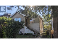 3165 GLEN DRIVE Vancouver, British Columbia