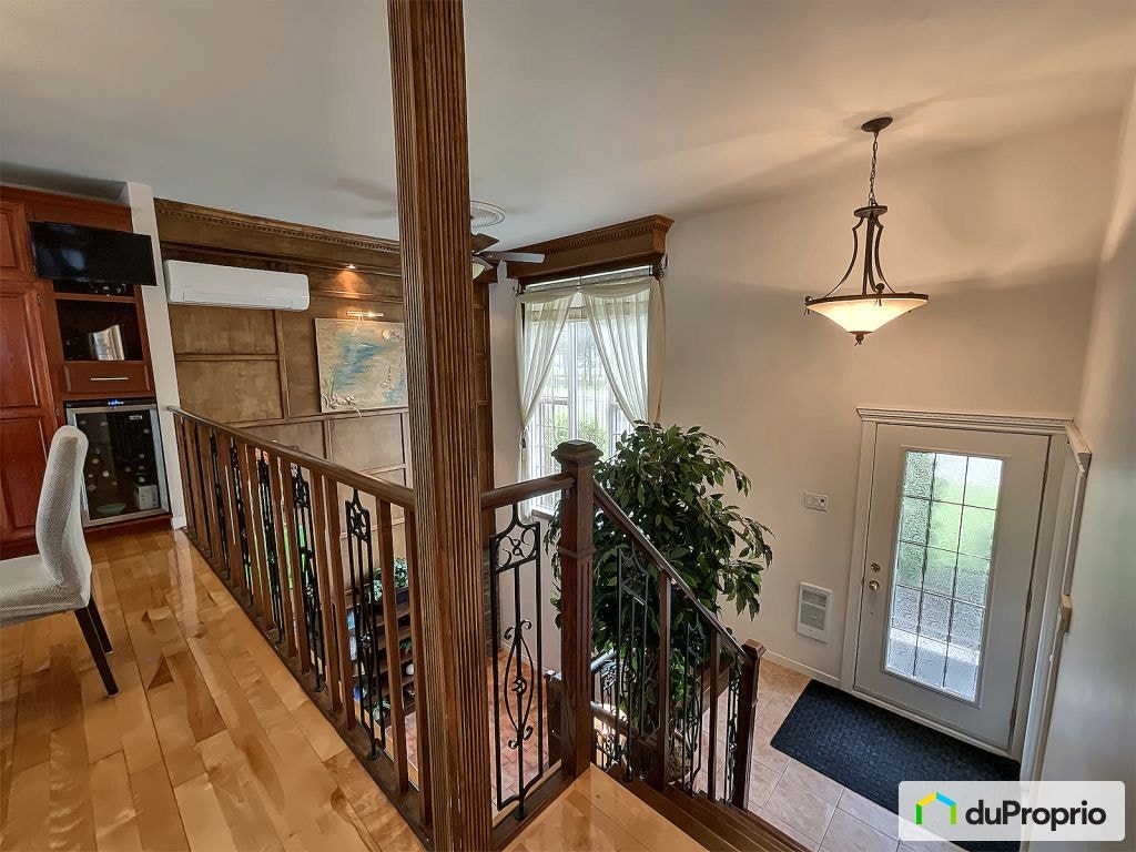 $460,000 - Bungalow in Trois-Rivières (Cap-De-La-Madeleine) — photo 3