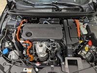 Price includes: Block heater, Air Conditioning, and Tire Tax. Price/Payments do not include cash reb... (image 9)