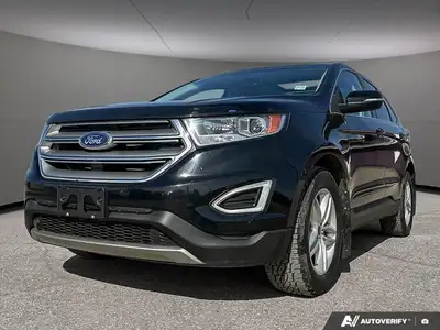 KBB.com Brand Image Awards. This Ford Edge boasts a Intercooled Turbo Premium Unleaded I-4 2.0 L/122...