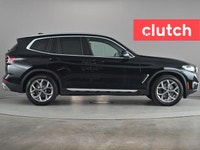 Brake Assist, Power Tailgate/Hatch, Auto Dimming Rearview Mirror and more! Clutch is the largest onl... (image 3)