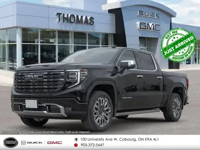Sunroof, Massage Seats, Super Cruise, Trailering Package, Pro Safety, Adaptive Cruise Control, Wirel...
