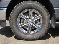 2025 Ford F-150 Crew Cab XLT | 3.5L EcoBoost | 30,335 km | The Ultimate Half-Ton Unmatched capabilit... (image 7)