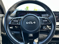 Experience the confident handling and versatile style of this 2024 Kia Seltos EX, boasting a sleek F... (image 9)